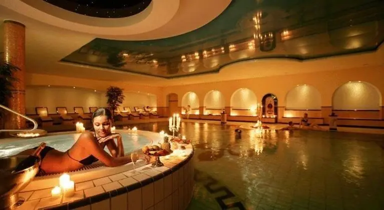 Hotel ESPERANTO Kongress- und Kulturzentrum Fulda