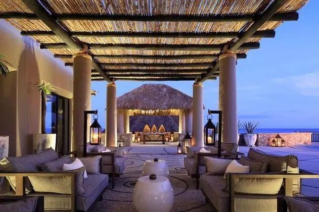 Esperanza, an Auberge Resort - Genel