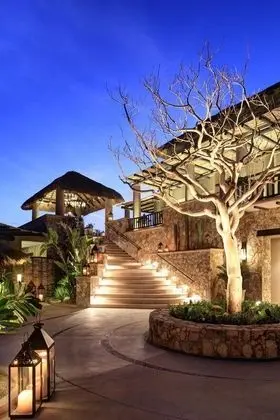 Esperanza, an Auberge Resort - Genel