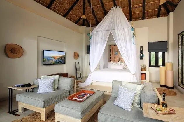 Esperanza, an Auberge Resort - Genel