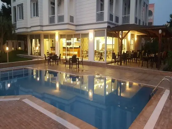 Esperanza Hotel
