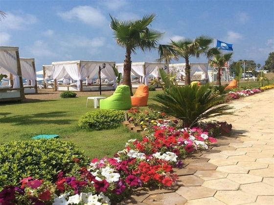 Esperanza HotelFotoğrafı
