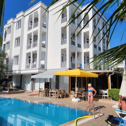 Esperanza HotelFotoğrafı