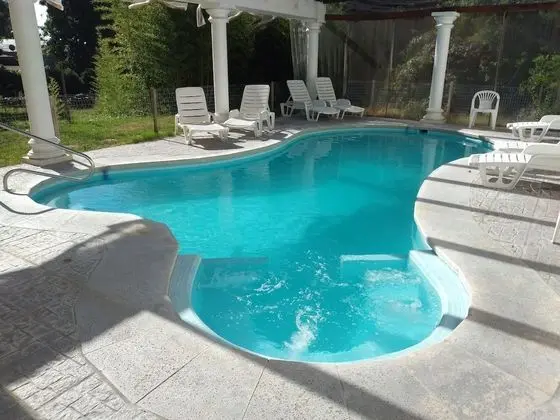 Hotel Esperanza & Artemisa Spa - Havuz