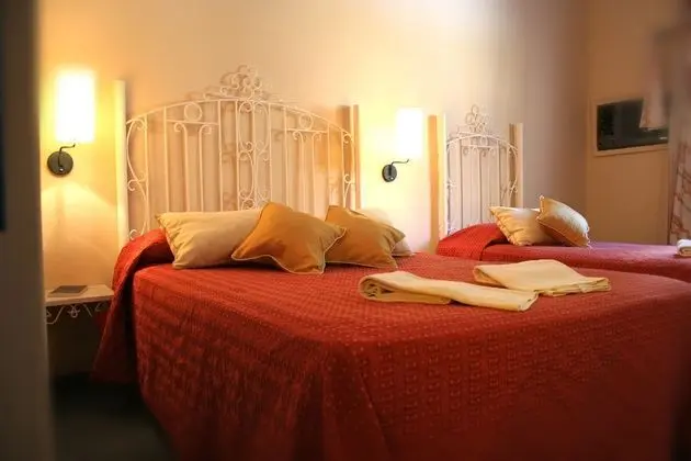 Hotel Esperanza & Artemisa Spa - Oda