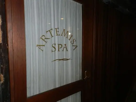 Hotel Esperanza & Artemisa Spa - Spa