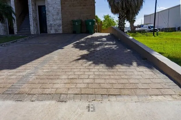 Esperanza Villas B - Dış Mekan