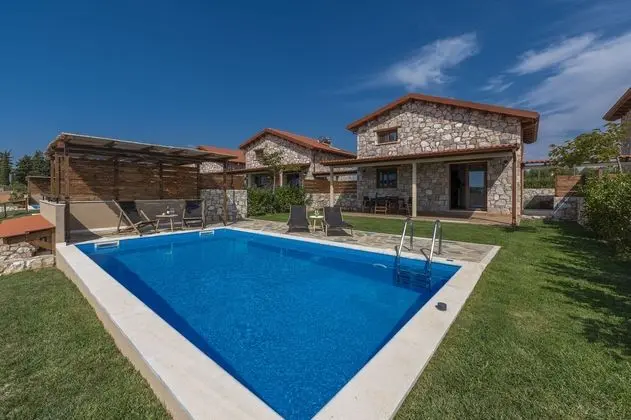 Esperanza Villas - Dış Mekan