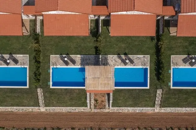 Esperanza Villas - Öne Çıkan Resim