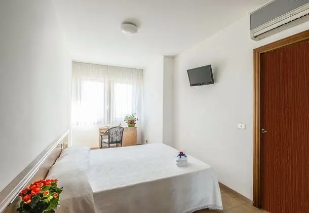 Hotel Esperia - Oda