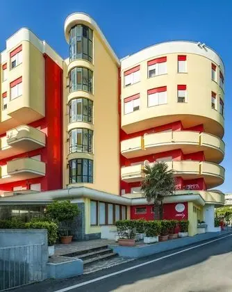 Hotel Esperia - Öne Çıkan Resim