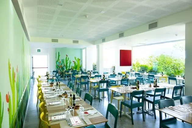 Hotel Esperia - Yerinde Yemek