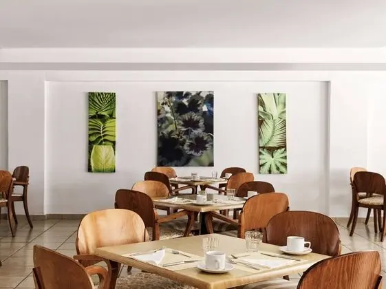 Esperia City Hotel - Yerinde Yemek