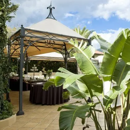 Villa Esperia