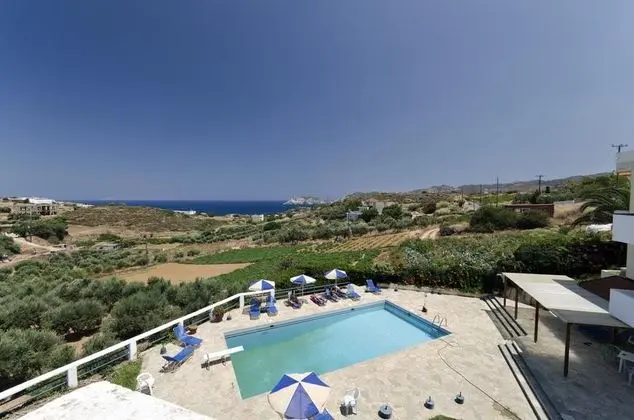 Esperides Apartments