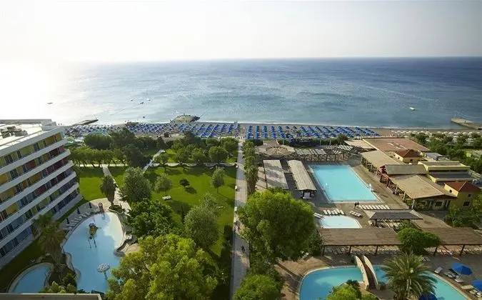 Esperides Beach