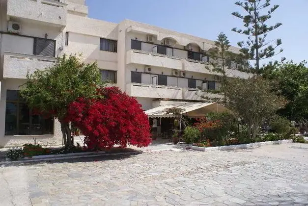 Esperides Hotel