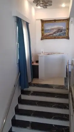 Hotel Esperides - Lobi