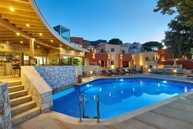 Esperides Resort & Spa