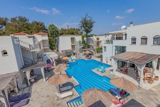 Esperides Hotel