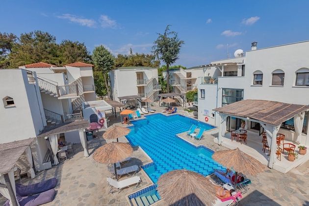 Esperides HotelFotoğrafı