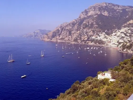 Esperidi Resort Sorrento