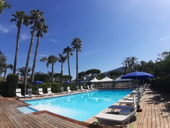 Esperidi Resort Sorrento - Öne Çıkan Resim