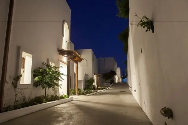 Esperos Village Blue & Spa - Adults only - Dış Mekan