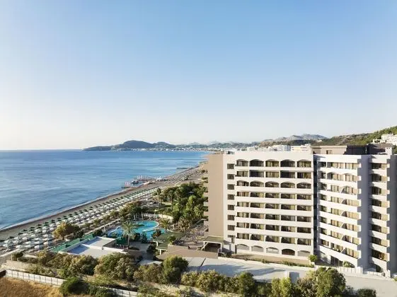 Esperos Mare Resort