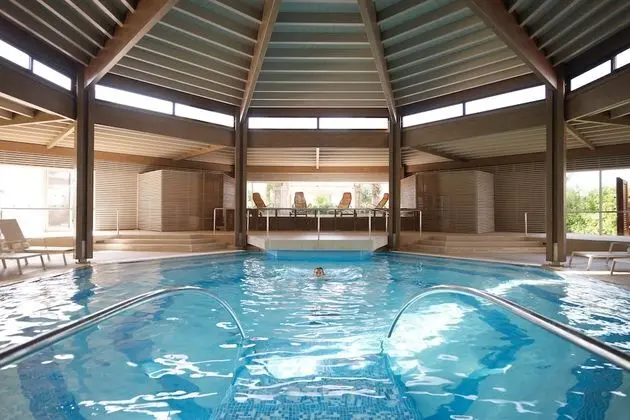 Esperos Mare Resort - Havuz