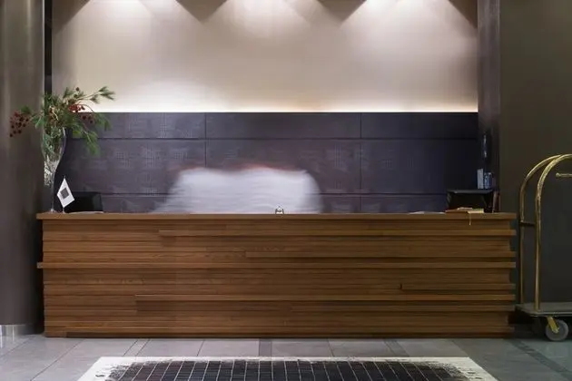 Esperos Palace Luxury & Spa - Lobi
