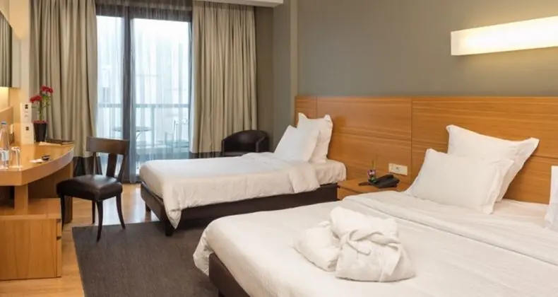 Esperos Palace Luxury & Spa - Oda