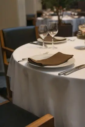 Esperos Palace Luxury & Spa - Yeme / İçme