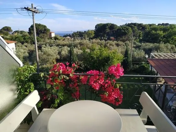 Hotel Esperos
