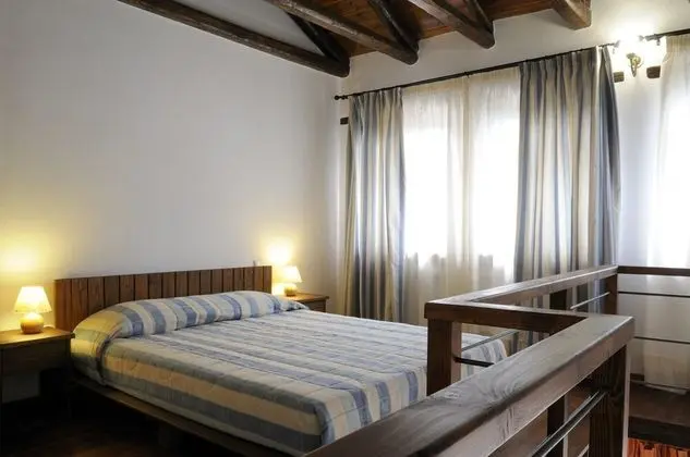 Esperos Suites & Villas - Oda