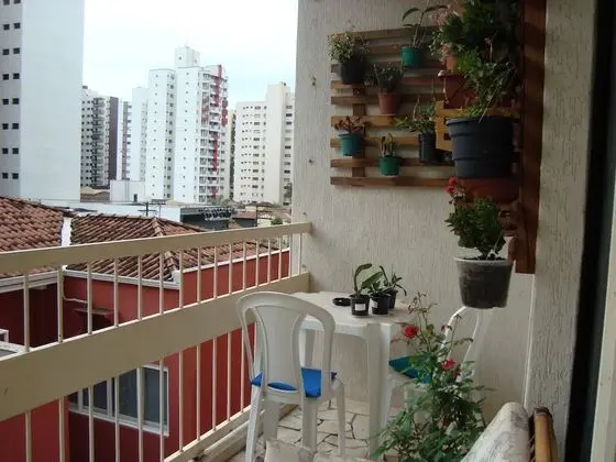 Espetacular Apartamento no Centro