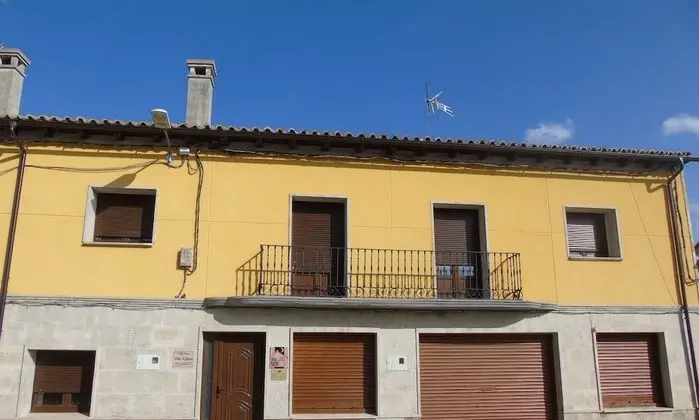 Villa Espina - 1