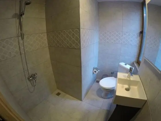 Espinas Taksim Hotel - Banyo Tipleri
