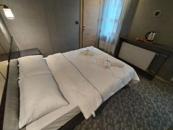 Espinas Taksim Hotel - Oda