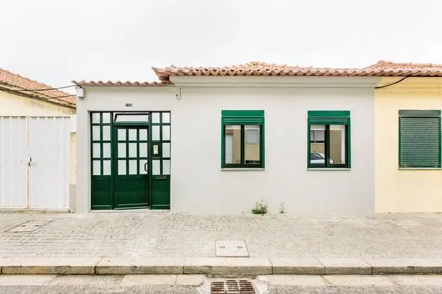 Espinho Beach 4 Stays Apartment - Dış Mekan