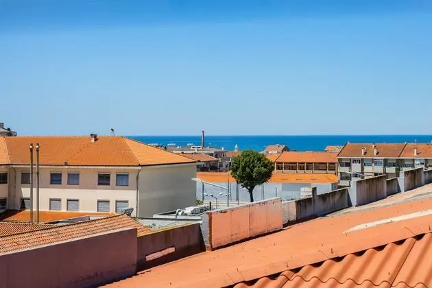 Espinho Sunshine Flat