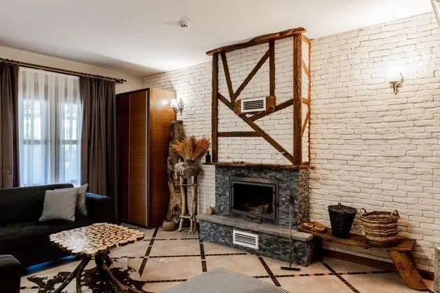 Espira by Antioch Hotel - Genel
