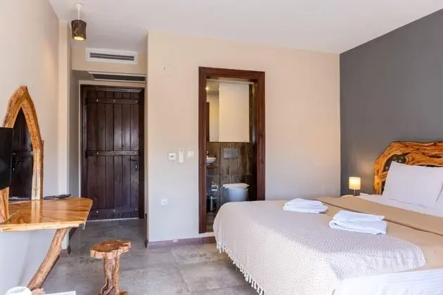 Espira by Antioch Hotel - Genel