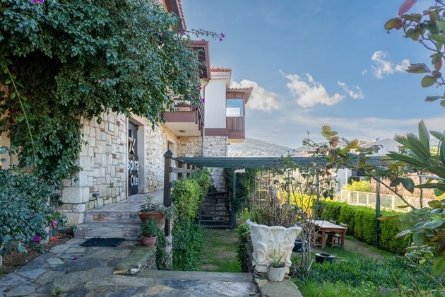 Espira by Antioch HotelFotoğrafı