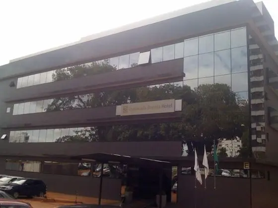 Esplanada Brasilia Hotel