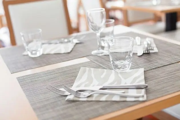 Hotel Esplanade - Yerinde Yemek