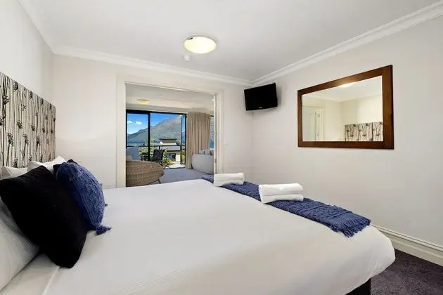 Esplanade Escape At 708 The Beacon