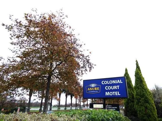 The Esplanade Motel & Conference Centre