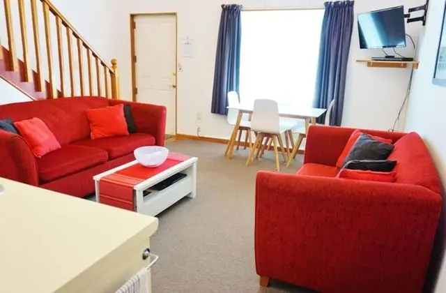 The Esplanade Motel & Conference Centre - Öne Çıkan Resim