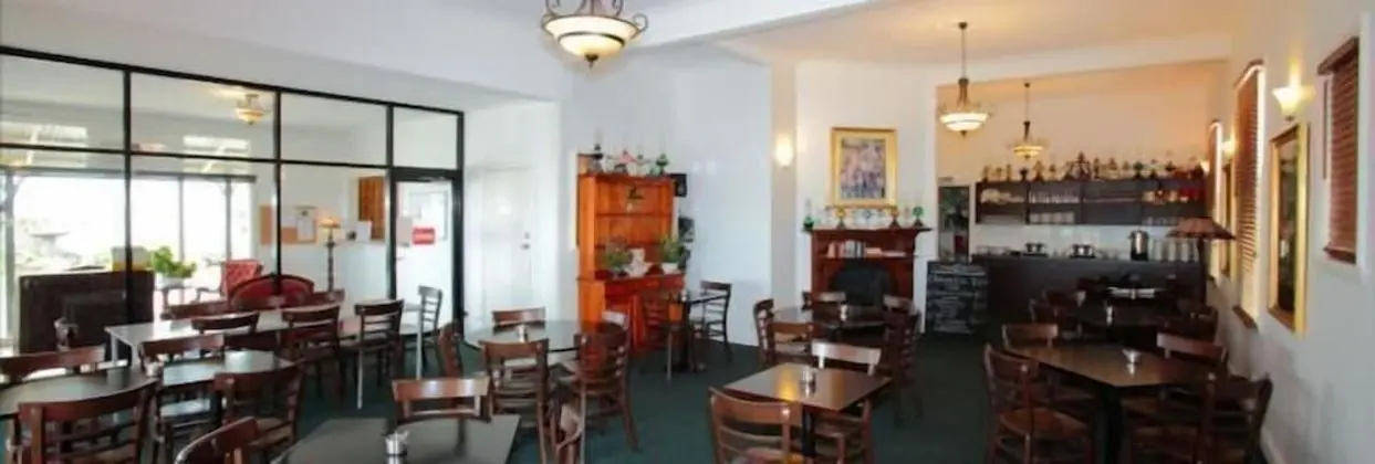 The Esplanade Motel - Yerinde Yemek